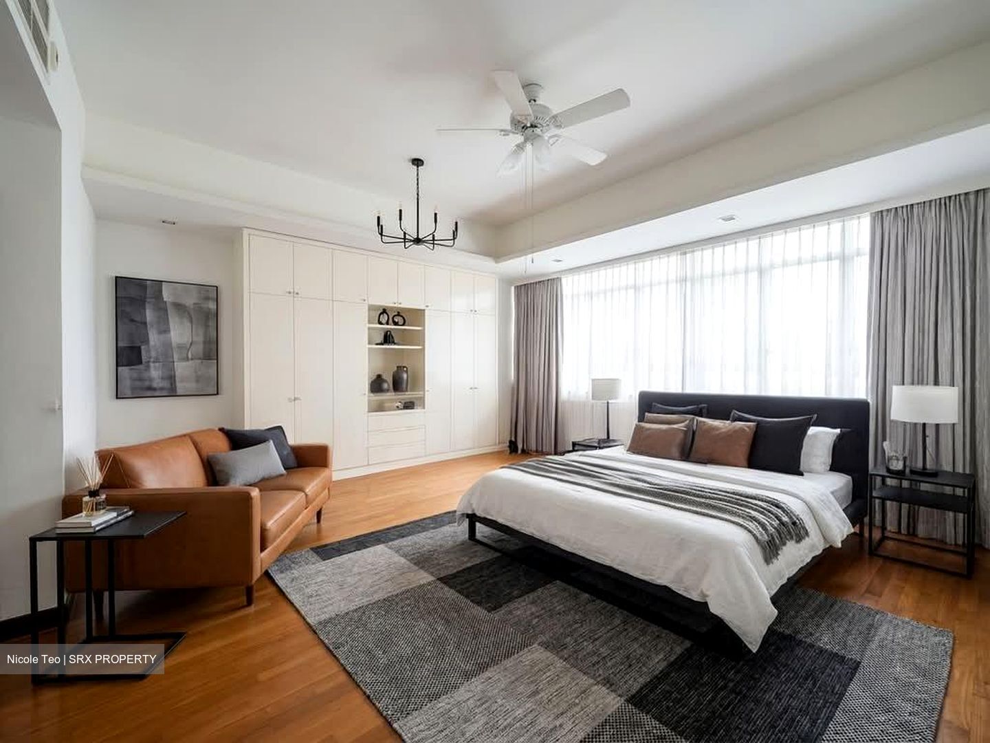 Orchard Scotts (D9), Condominium #592442021